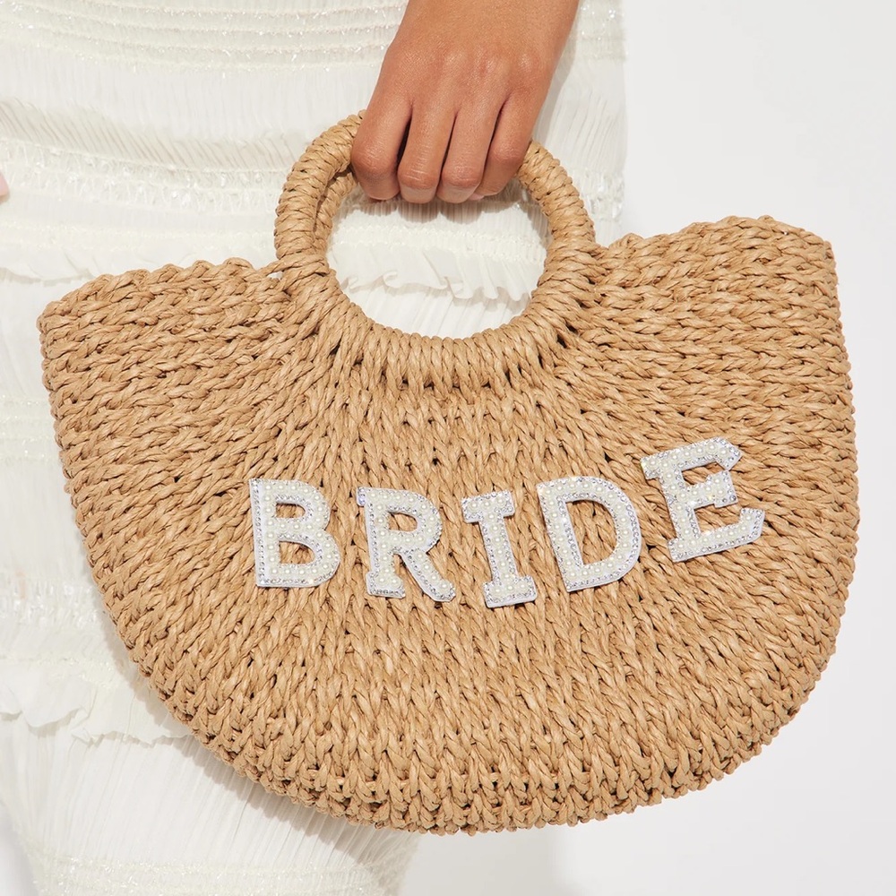 Bride bag - Picture 2 of 4